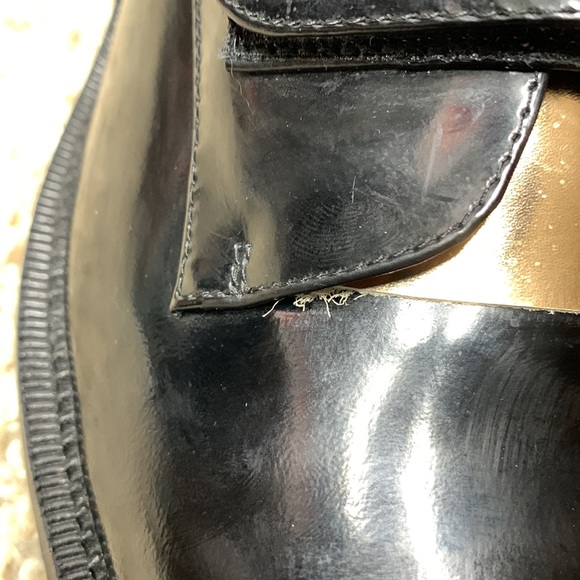 Jeffrey Campbell Calvert Oxford Loafers size 9 - Picture 12 of 12